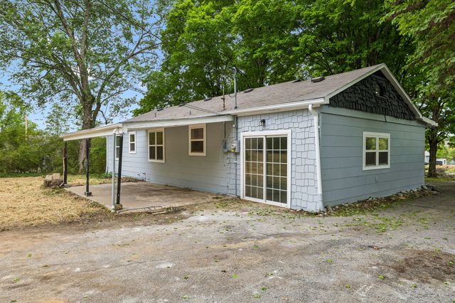 1210 Old State Highway 109N, Gallatin, TN 37066