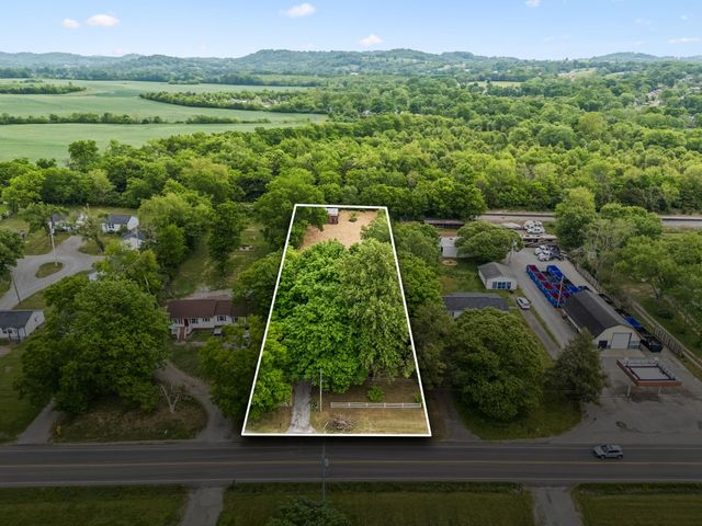 1210 Old State Highway 109N, Gallatin, TN 37066