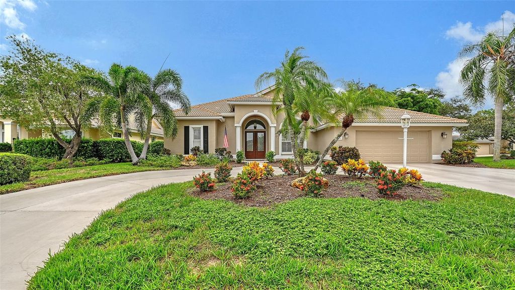 6682 SAINT JAMES CROSSING, University Park, FL 34201