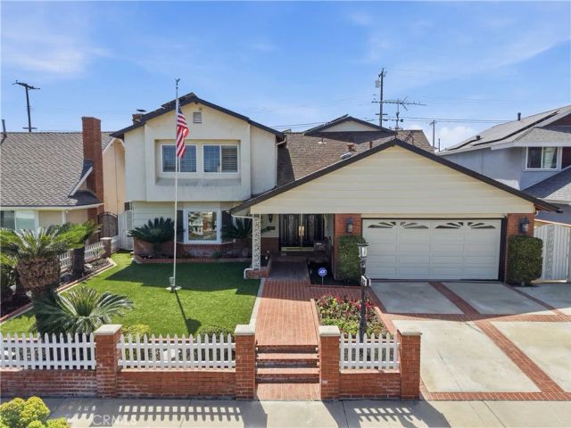 11843 Penford Drive, Whittier, CA 90604