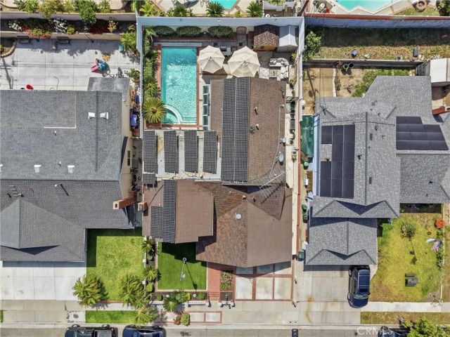 11843 Penford Drive, Whittier, CA 90604