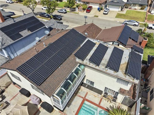 11843 Penford Drive, Whittier, CA 90604
