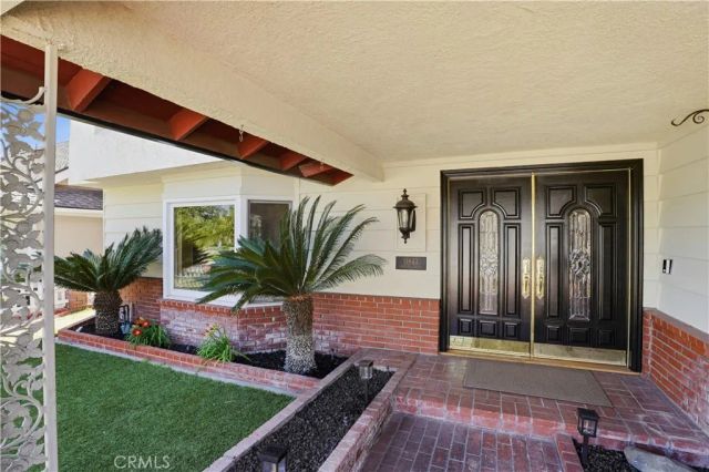 11843 Penford Drive, Whittier, CA 90604