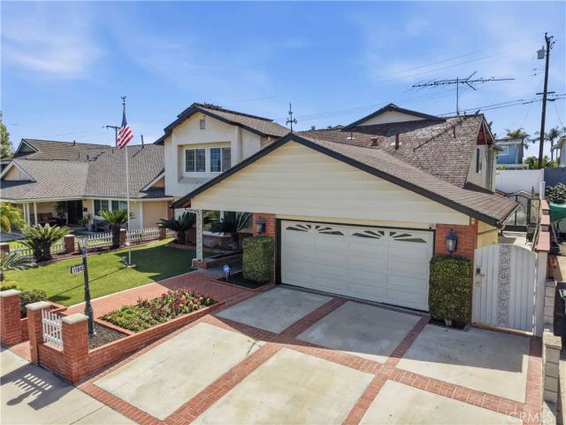 11843 Penford Drive, Whittier, CA 90604