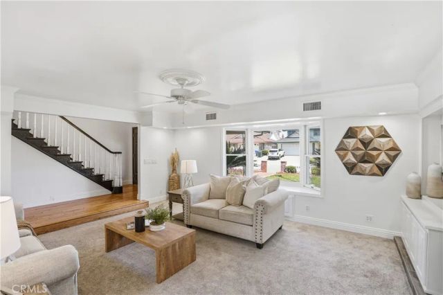 11843 Penford Drive, Whittier, CA 90604