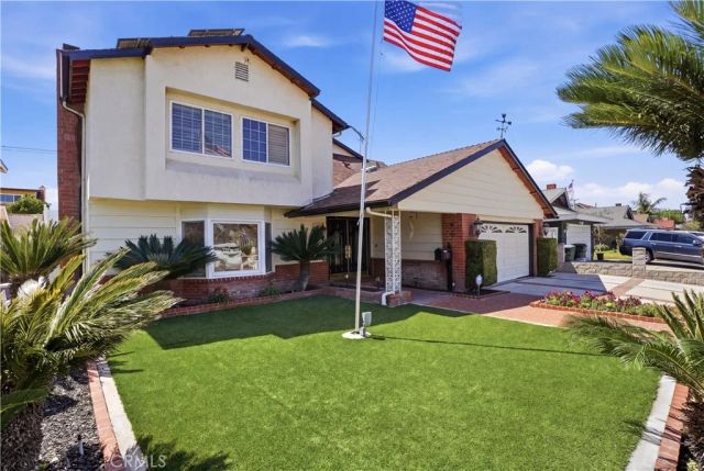 11843 Penford Drive, Whittier, CA 90604