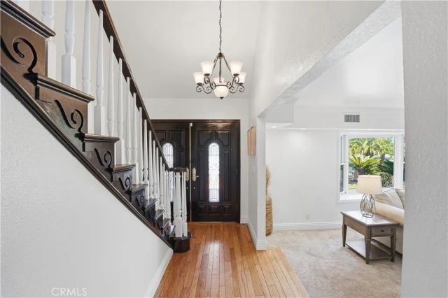 11843 Penford Drive, Whittier, CA 90604