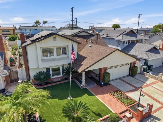 11843 Penford Drive, Whittier, CA 90604
