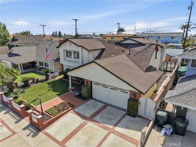 11843 Penford Drive, Whittier, CA 90604