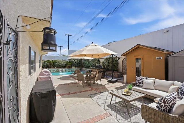 11843 Penford Drive, Whittier, CA 90604