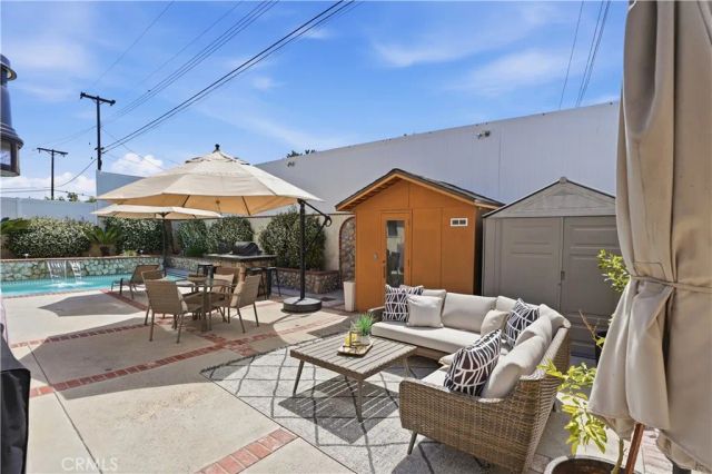 11843 Penford Drive, Whittier, CA 90604