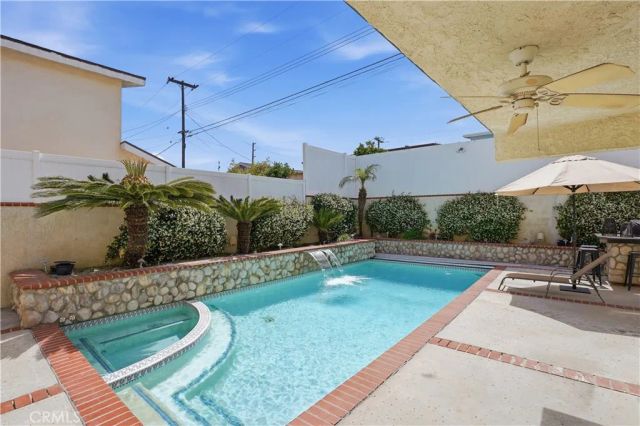 11843 Penford Drive, Whittier, CA 90604