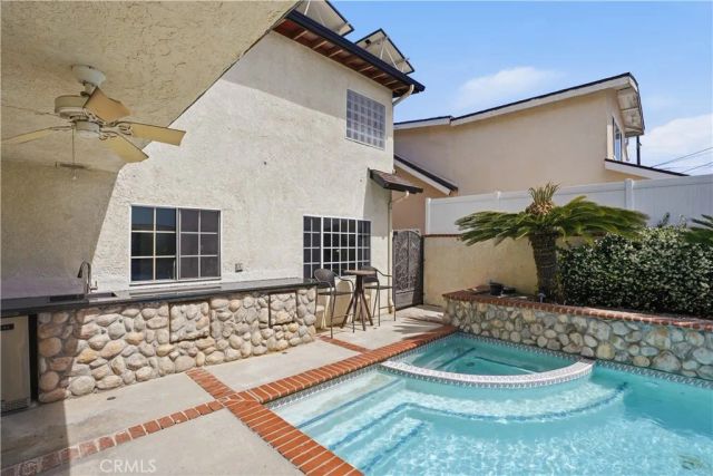 11843 Penford Drive, Whittier, CA 90604