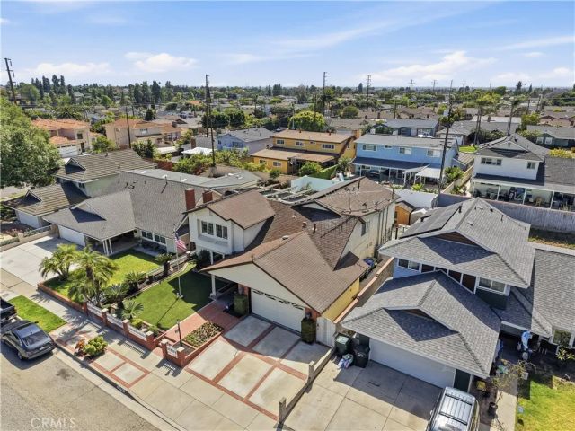 11843 Penford Drive, Whittier, CA 90604