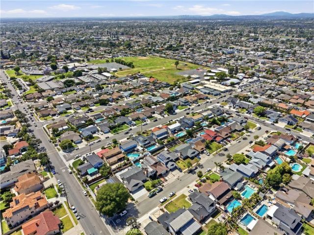 11843 Penford Drive, Whittier, CA 90604