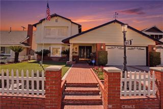 11843 Penford Drive, Whittier, CA 90604
