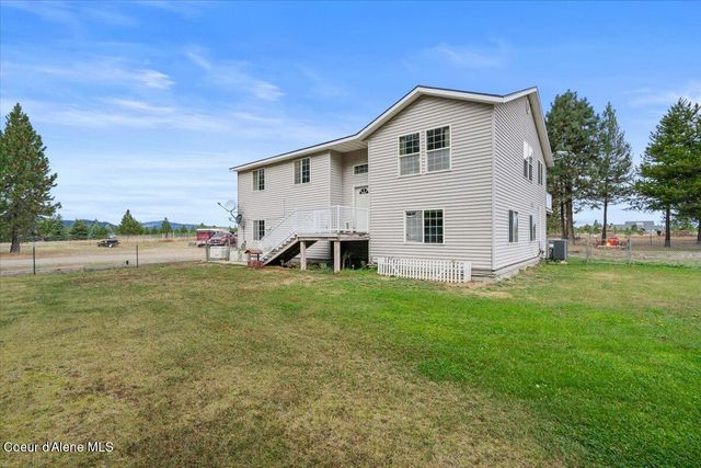811 E Seasons Rd, Athol, ID 83801 property photo