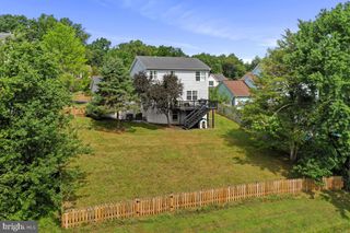 140 MORNING GLORY DR, Winchester, VA 22602
