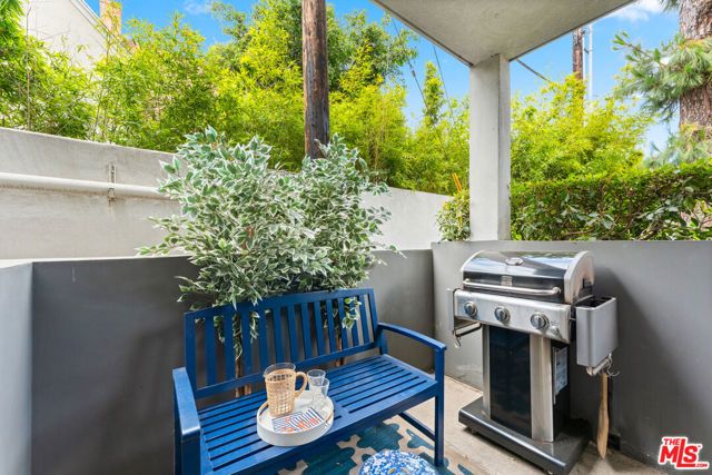 12115 San Vicente Boulevard 111, Los Angeles, CA 90049