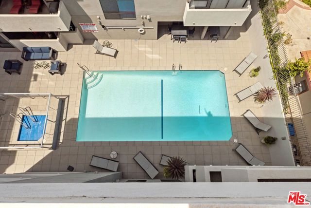 12115 San Vicente Boulevard 111, Los Angeles, CA 90049