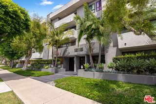 12115 San Vicente Boulevard 111, Los Angeles, CA 90049
