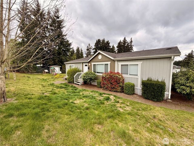 9110 218th Street Ct E, Graham, WA 98338