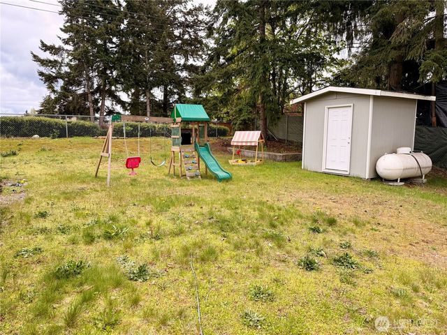 9110 218th Street Ct E, Graham, WA 98338