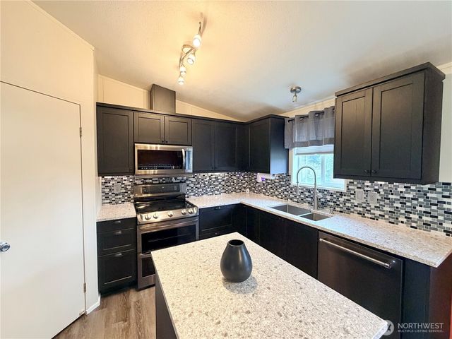 9110 218th Street Ct E, Graham, WA 98338