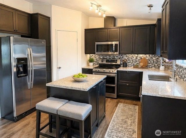 9110 218th Street Ct E, Graham, WA 98338