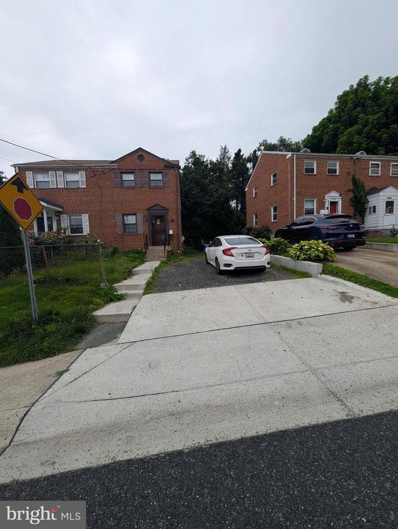 11926 BLUHILL RD, Silver Spring, MD 20902