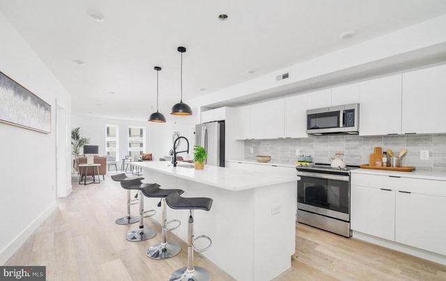 1540 FRANKFORD AVE #UNIT 2A, Philadelphia, PA 19125