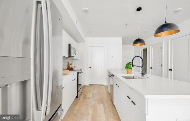 1540 FRANKFORD AVE #UNIT 2A, Philadelphia, PA 19125