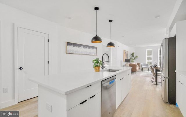 1540 FRANKFORD AVE #UNIT 2A, Philadelphia, PA 19125
