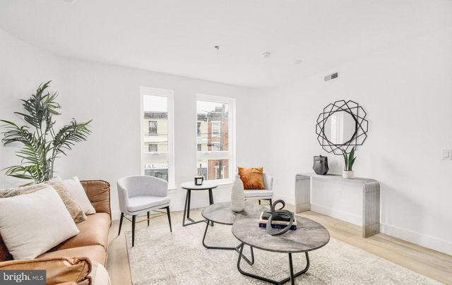 1540 FRANKFORD AVE #UNIT 2A, Philadelphia, PA 19125