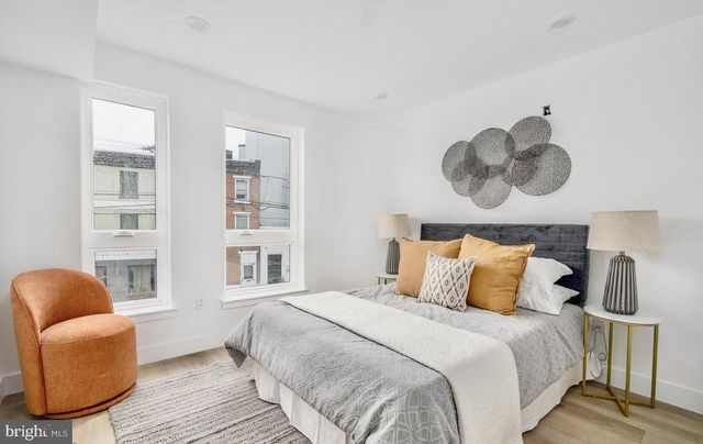 1540 FRANKFORD AVE #UNIT 2A, Philadelphia, PA 19125