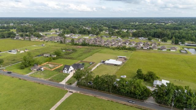 41399 Merritt Evans Rd, Prairieville, LA 70769