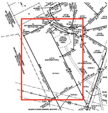2592 Moon Creek Lane, Clover, SC 29710