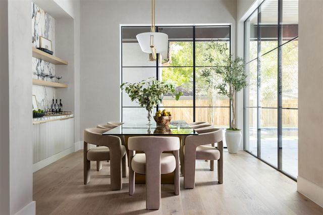 11606 Blalock Lane, Bunker Hill Village, TX 77024