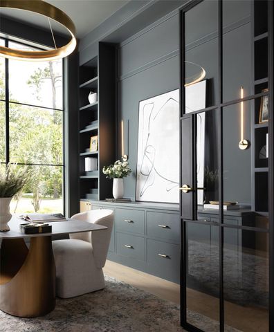 11606 Blalock Lane, Bunker Hill Village, TX 77024