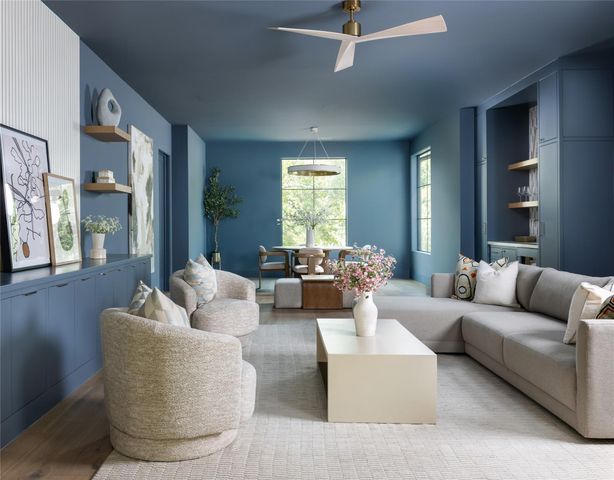 11606 Blalock Lane, Bunker Hill Village, TX 77024