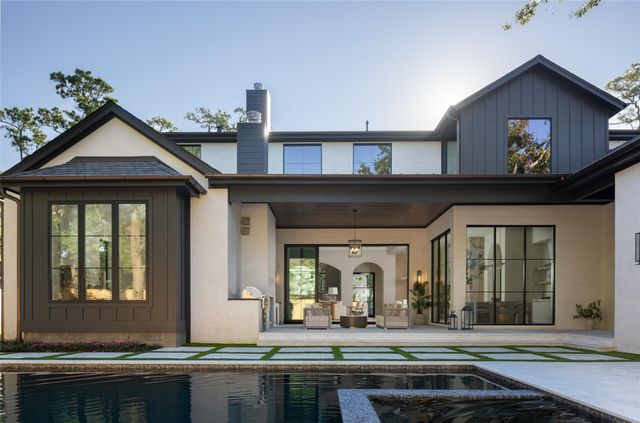 11606 Blalock Lane, Bunker Hill Village, TX 77024