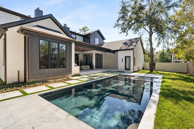 11606 Blalock Lane, Bunker Hill Village, TX 77024