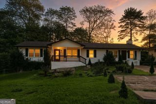 3503 Larkspur Terrace, Decatur, GA 30032