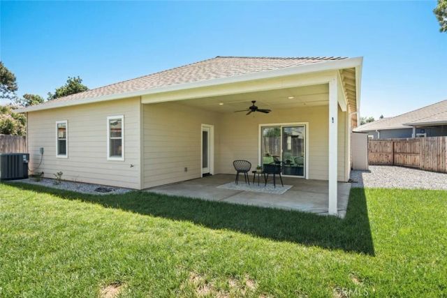 2947 Carlene Place, Chico, CA 95973