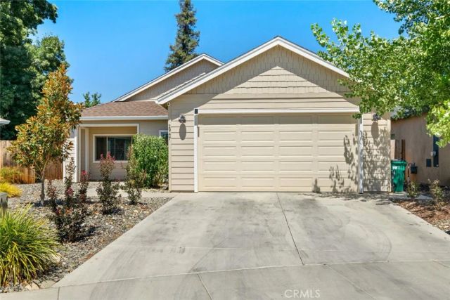 2947 Carlene Place, Chico, CA 95973