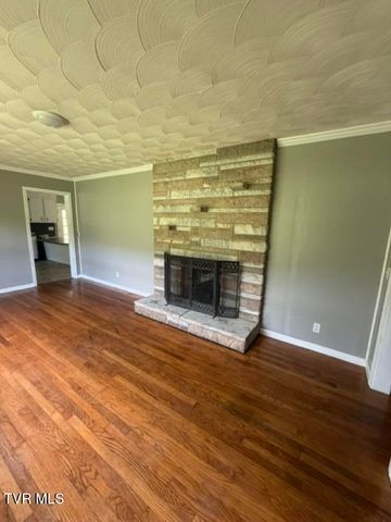 1347 Manville Road, Gate City, VA 24251