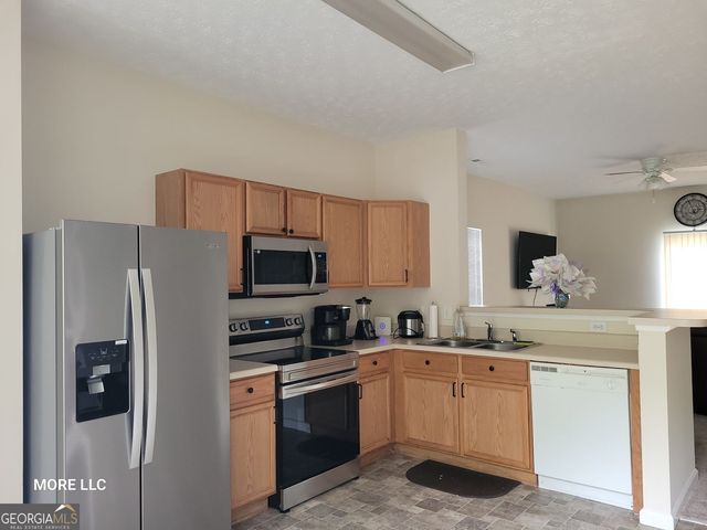 6104 Camden Forrest Court, Riverdale, GA 30296