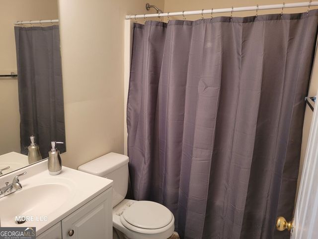 6104 Camden Forrest Court, Riverdale, GA 30296