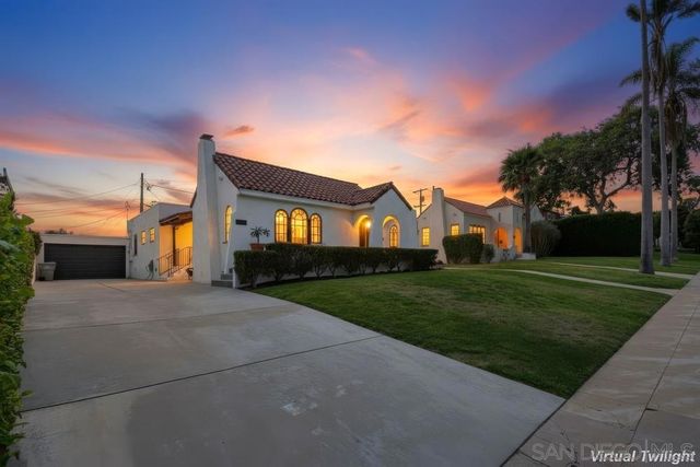 3017 Goldsmith St, San Diego, CA 92106