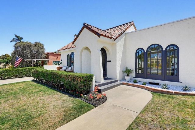 3017 Goldsmith St, San Diego, CA 92106
